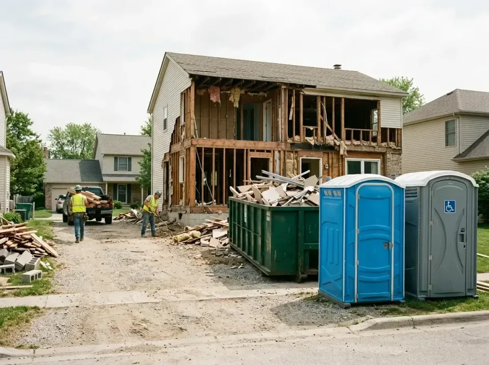 home-renovation-demolition-sit-010 — frequently asked questions, Portable Toilet & Dumpsters Rental in Pecatonica, IL